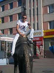 MR_BOND из Челябинск ищет Девушку