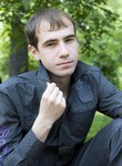 Знакомства в г. Иркутск: Alexandr, 24 - ищет Девушку