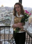 Марина из Москва ищет Парня от 25  до 35