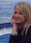 Знакомства в г. Ступино: Yuliya, 24 - ищет Парня от 25  до 30