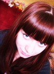 Знакомства в г. Воронеж: Анютка, 20 - ищет Парня от 20  до 25