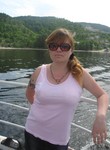 Юля из Самара ищет Парня от 27  до 32
