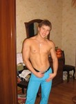 Знакомства в г. Ставрополь: Alexandr, 26 - ищет Девушку от 22  до 30