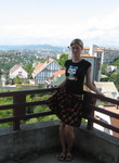 Светлана из Краснодар ищет Парня от 30  до 35