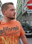 Знакомства в г. Москва: Сергей, 28 - ищет Девушку