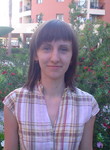 svetlana из Москва ищет Парня