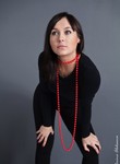 Ekaterina из Санкт-Петербург ищет Парня от 30  до 40