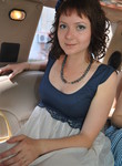 Знакомства в г. Челябинск: Светлана, 23 - ищет Парня от 24  до 29