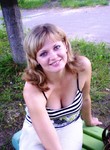 Знакомства в г. Нелидово: Oxana, 33 - ищет Парня от 28  до 40