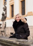 Знакомства в г. Москва: Натали, 33 - ищет Парня от 32  до 44