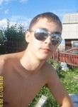 Знакомства в г. Красноярск: Дмитрий, 25 - ищет Девушку