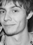 Знакомства в г. Москва: Александр, 22 - ищет Девушку от 22  до 23