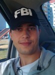Знакомства в г. Оренбург: Nalsur, 27 - ищет Девушку от 18  до 30