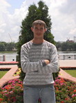 Знакомства в г. Ростов-на-Дону: вова, 32 - ищет Девушку от 25  до 35