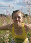Знакомства в г. Красногорск: Ирина, 25 - ищет Парня
