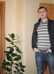 Знакомства в г. Екатеринбург: Кирилл, 24 - ищет Девушку от 20  до 26