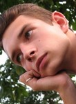 Знакомства в г. Москва: Андрей, 22 - ищет Девушку от 20