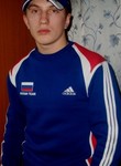 Знакомства в г. Пермь: Константин, 18 - ищет Девушку