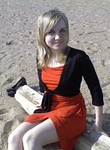 Ирина из Санкт-Петербург ищет Парня от 25  до 35