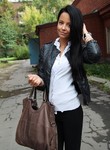 Angelina из Хабаровск ищет Парня от 20  до 23