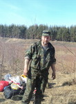 александр из Санкт-Петербург ищет Девушку