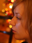 Знакомства в г. Москва: Julia, 24 - ищет Парня от 25  до 35