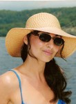 Ирина из Москва ищет Парня от 33  до 46