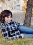 Катерина из Екатеринбург ищет Парня от 28  до 35