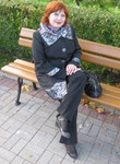 Знакомства в г. Санкт-Петербург: Арабика, 37 - ищет Парня от 31  до 47