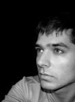 Знакомства в г. Зеленоград: Сергей, 26 - ищет Девушку от 18  до 25