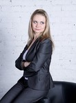 natalli из Москва ищет Парня