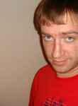 Знакомства в г. Москва: Евгений, 33 - ищет Девушку
