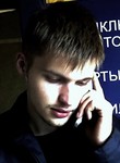 Знакомства в г. Ижевск: митрий, 24 - ищет Девушку от 18  до 23