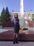 Ольга из Екатеринбург ищет Парня от 23  до 32
