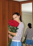 Знакомства в г. Королев: Марина, 27 - ищет Парня; Девушку