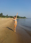 Елена из Санкт-Петербург ищет Парня от 26
