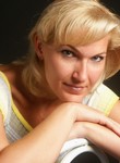 Знакомства в г. Москва: Elena, 38 - ищет Парня от 40  до 53