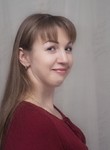 Виктория из Томск ищет Парня от 25  до 30