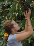 Ирина из Красногорск ищет Парня