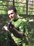 Игорь из Санкт-Петербург ищет Девушку от 18  до 35