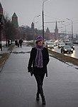 Kate из Москва ищет Парня; Девушку от 20  до 30