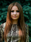 Знакомства в г. Москва: Анастасия, 18 - ищет Парня от 18  до 23