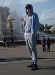 REFLEX из Москва ищет Парня