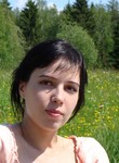 Знакомства в г. Санкт-Петербург: alina, 31 - ищет Парня от 30  до 40