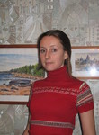 Екатерина из Санкт-Петербург ищет Парня от 27  до 33