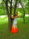 Анжелика из Новосибирск ищет Парня; Девушку от 25  до 32