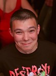 Знакомства в г. Уфа: азат, 25 - ищет Девушку от 18  до 25