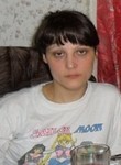 Знакомства в г. Мурманск: Наталия, 28 - ищет Парня