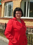 Знакомства в г. Екатеринбург: Gloria, 36 - ищет Парня от 30