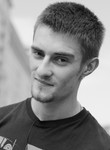 Знакомства в г. Москва: Тим, 23 - ищет Девушку от 21
